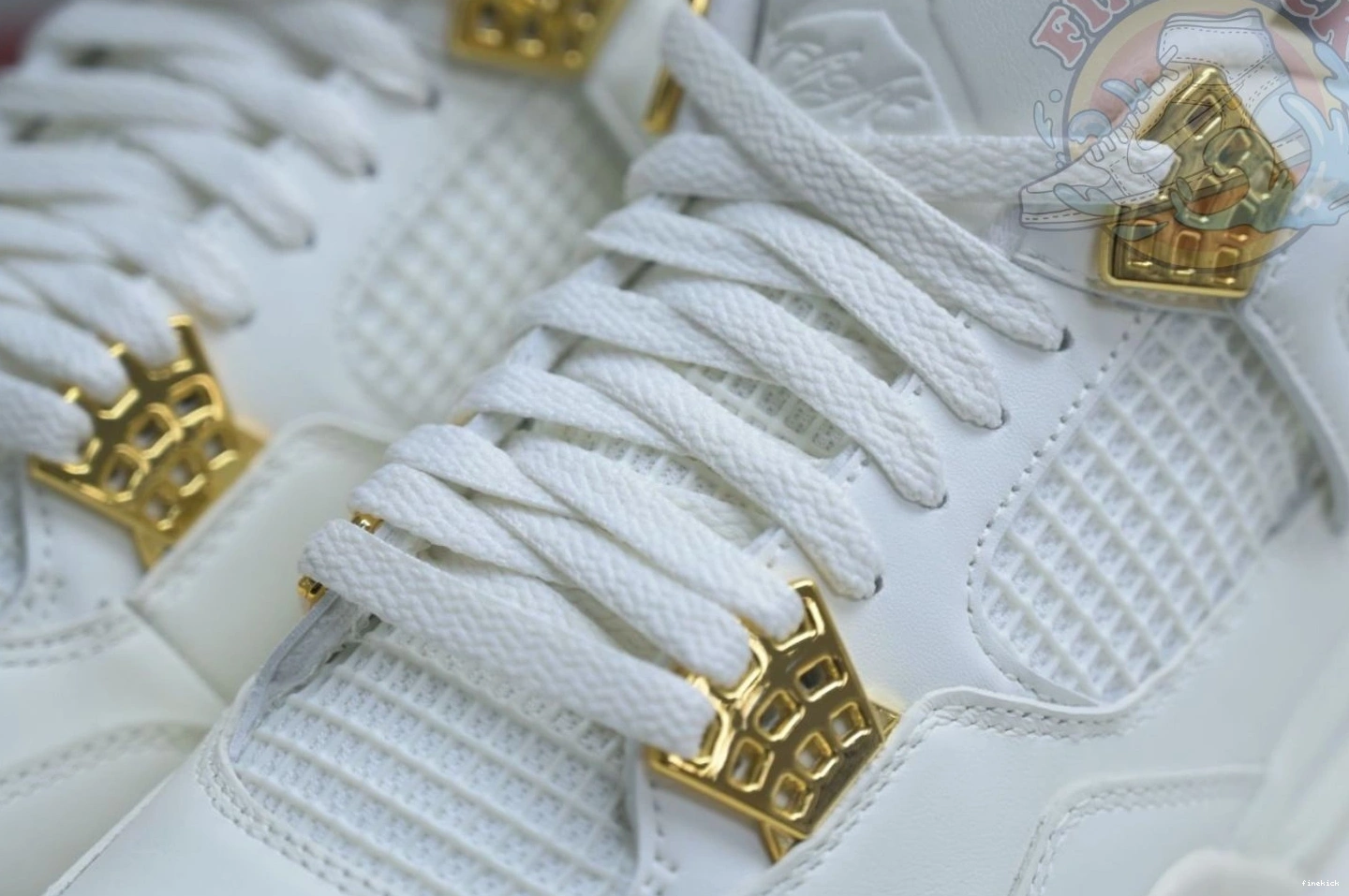 Jordan Air 4 0903